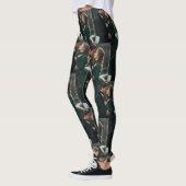 UniqueLeggings mit eigenem, individuellem Design Leggings (Links)