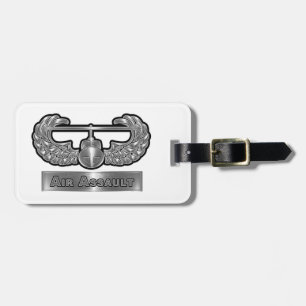 Uniquely Designed 101st Airborne Division Gift Gepäckanhänger
