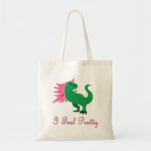 Unisaurus Rex Taschen-Tasche Tragetasche