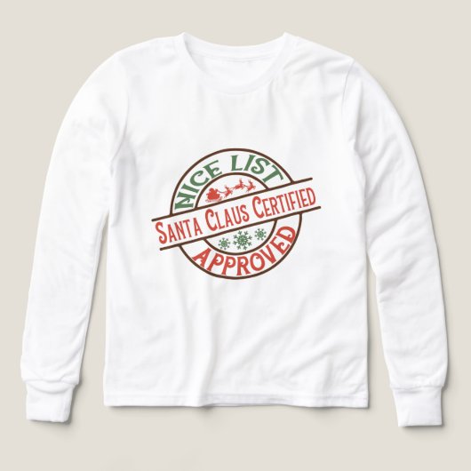 Unisex (Design Vorderseite)