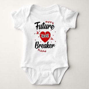 Unisex Baby Strampler