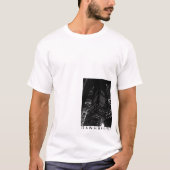 Unisex Basic T - Shirt (Vorderseite)