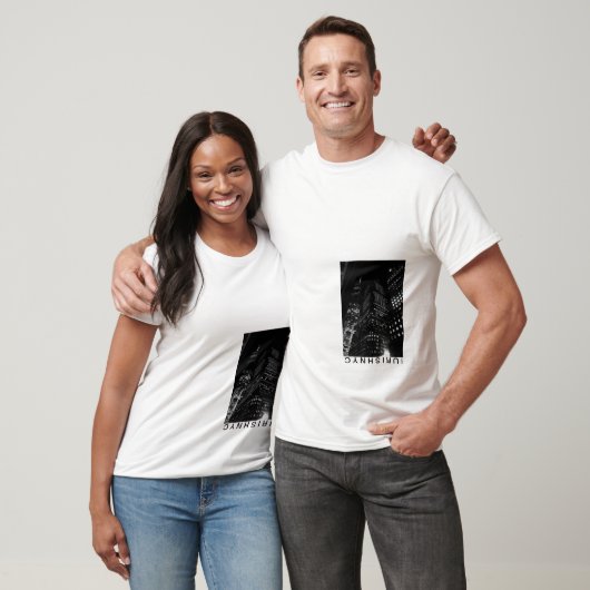 Unisex Basic T - Shirt (Unisex)