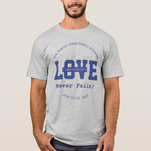 Unisex Basic T - Shirt