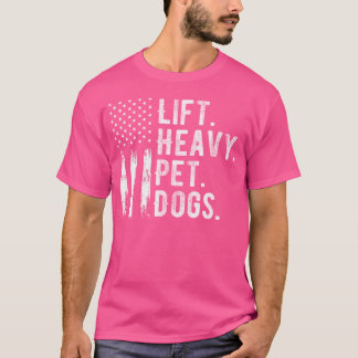 Unisex Black Small T-Shirt