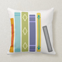 Unisex Buchthymnastik-Kissenplatz Kissen