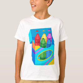 Unisex Children T-Shirt