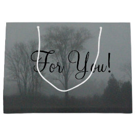 Unisex Gift Bag Große Geschenktüte