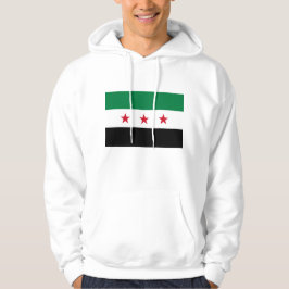 Unisex Hoodid Sweatshirt