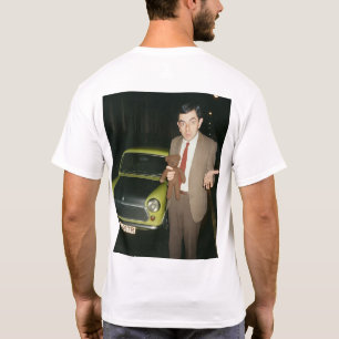 UNISEX MEISTER DER NICHTS T SHIRT