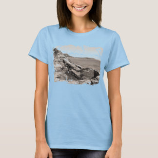 Unisex Otter Point, Acadia Nationalpark T-Shirt