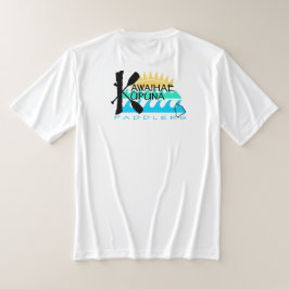 Unisex Paddling Shirt