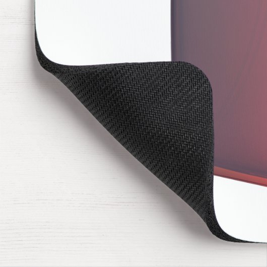 Unisex Parfümerflasche Mousepad (Ecke)