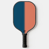 Unisex Pickleball Schläger (Vorderseite)