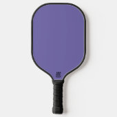 Unisex Pickleball Schläger (Rückseite)