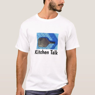 Unisex Pickleball T-Shirt