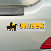 UNISEX -.png Autoaufkleber (Auf Auto)