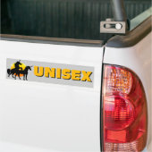 UNISEX -.png Autoaufkleber (Auf Lkw)