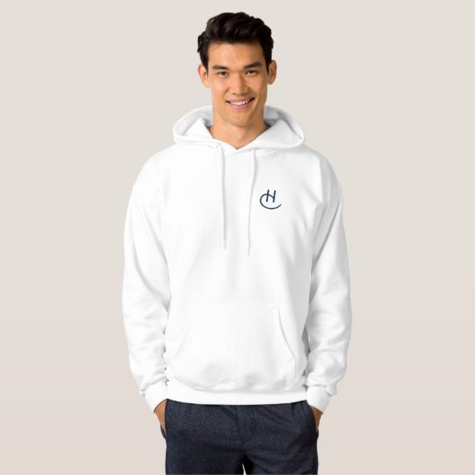 Unisex Sweatshirt (Vorne ganz)