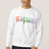 Unisex Sweatshirt (Vorderseite)