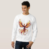 Unisex Sweatshirt (Vorne ganz)