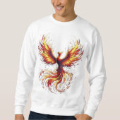 Unisex Sweatshirt (Vorderseite)
