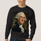 Unisex Sweatshirt (Vorderseite)