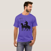 UNISEX T-Shirt (Vorne ganz)