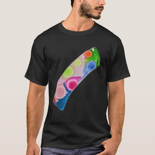 Unisex T Shirt (Vorderseite)