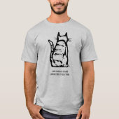 Unisex-T - Shirt (Vorderseite)