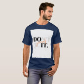 Unisex T-Shirt (Vorne ganz)