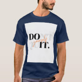 Unisex T-Shirt (Vorderseite)