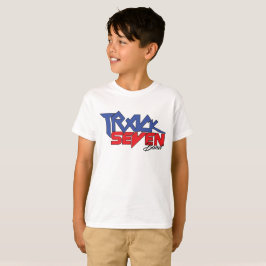 Unisex T - Shirt
