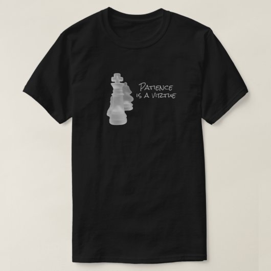 Unisex T - Shirt (Design vorne)