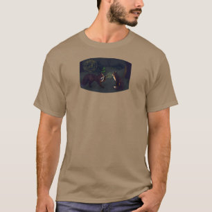 Unisex T - Shirt