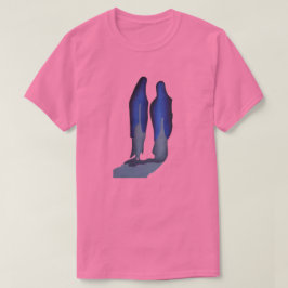 Unisex T - Shirt