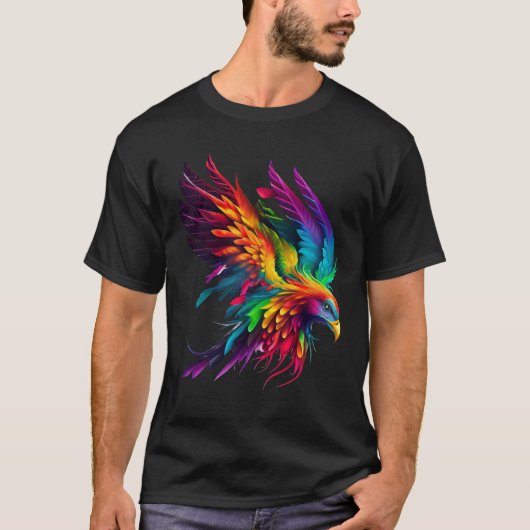 Unisex T-Shirt (Vorderseite)