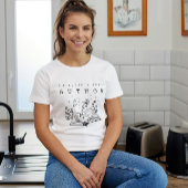 Unisex T - Shirt für Kinderbuch