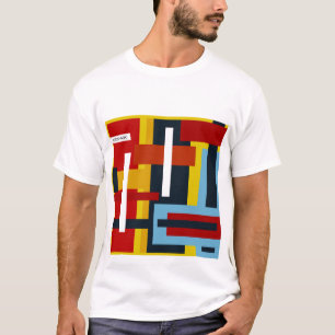 Unisex-T - Shirt für Männer