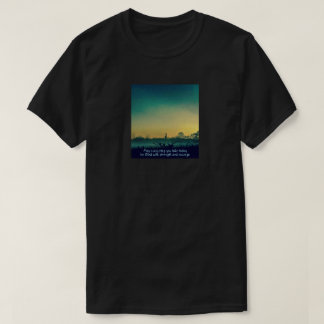 Unisex-T-Shirt T-Shirt