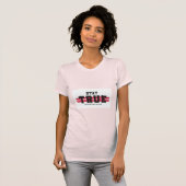 Unisex Tshirt (Vorne ganz)