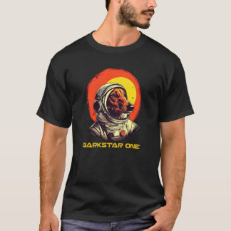 Unisex Tshirt "arkstar One" | Eine Dackel