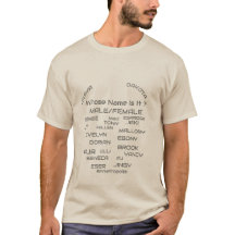 UNISEX TSHIRTs & NAME/ZAZZLE/Metropolim T - Shirt