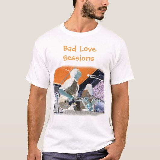 UnisexT - Shirt (Vorderseite)