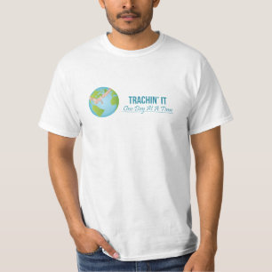 UnisexTrachin es T - Shirt