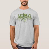 Unison Baseball T-Shirt (Vorderseite)