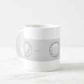 Unison Research Unico P Kaffeetasse (Vorderseite Links)