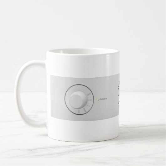 Unison Research Unico P Kaffeetasse (Links)