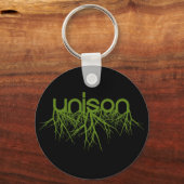 Unison-Schlüsselanhänger Schlüsselanhänger (Vorderseite)