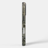 UNIT-77 #046: TriAxis-Tor A-36 Case-Mate iPhone Hülle (Rückseite / Rechts)